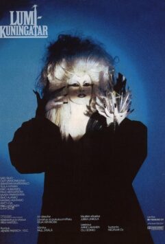 Смотреть Снежная королева